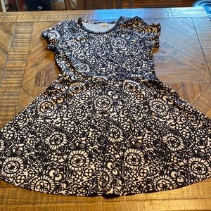 Maison Jules dress size xlarge